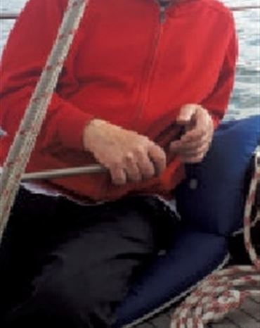 Profilbild von Hans Jochem Dreikauss